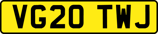 VG20TWJ