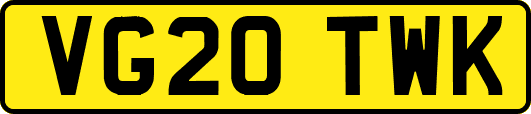 VG20TWK
