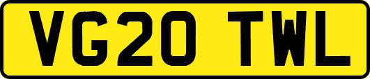 VG20TWL
