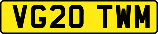 VG20TWM
