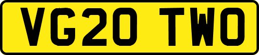 VG20TWO