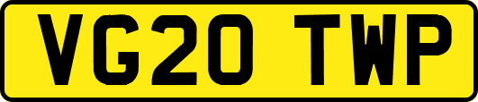 VG20TWP