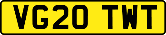 VG20TWT