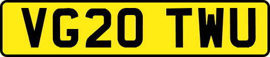 VG20TWU