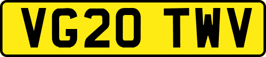 VG20TWV