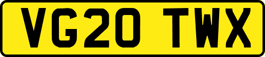 VG20TWX