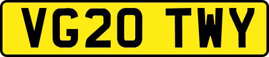 VG20TWY