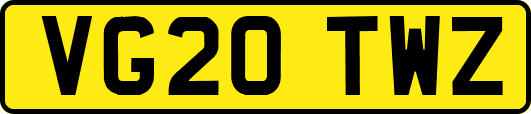 VG20TWZ
