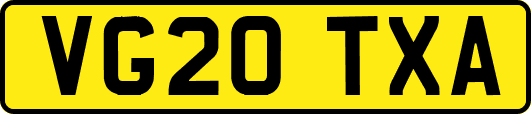 VG20TXA