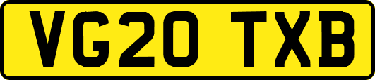 VG20TXB