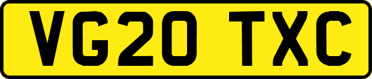 VG20TXC