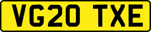 VG20TXE