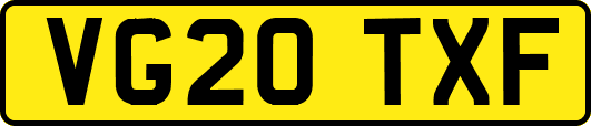 VG20TXF