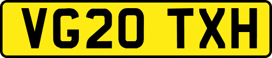 VG20TXH
