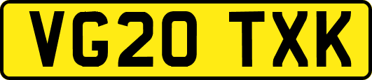 VG20TXK