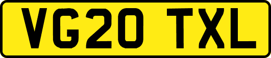 VG20TXL