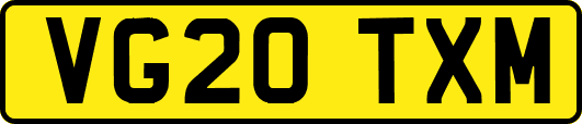 VG20TXM