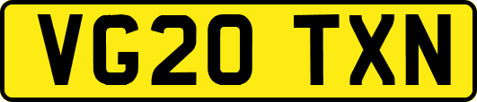 VG20TXN