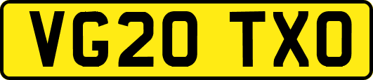 VG20TXO