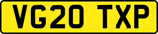 VG20TXP