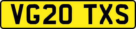 VG20TXS
