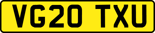 VG20TXU