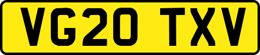 VG20TXV