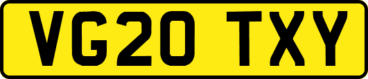 VG20TXY