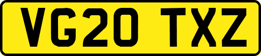 VG20TXZ