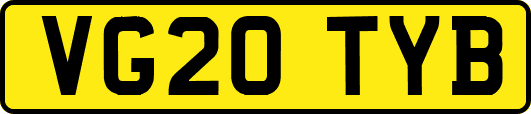 VG20TYB