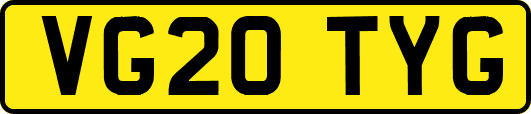 VG20TYG