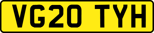 VG20TYH