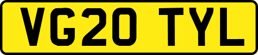 VG20TYL