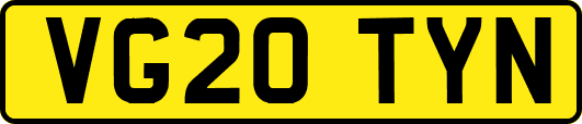 VG20TYN
