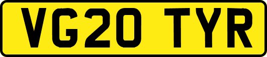 VG20TYR