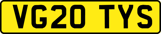 VG20TYS