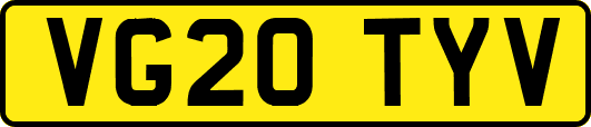 VG20TYV