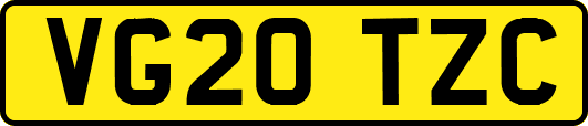 VG20TZC
