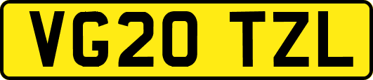 VG20TZL