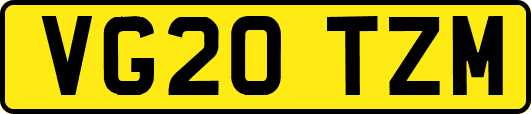 VG20TZM