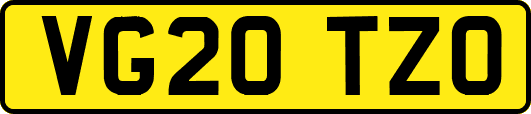 VG20TZO
