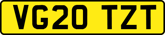 VG20TZT