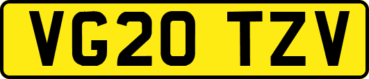 VG20TZV