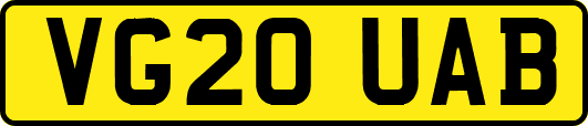 VG20UAB