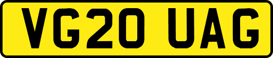 VG20UAG