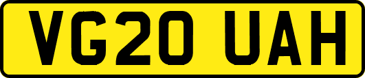 VG20UAH