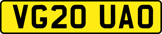 VG20UAO