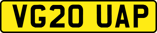 VG20UAP