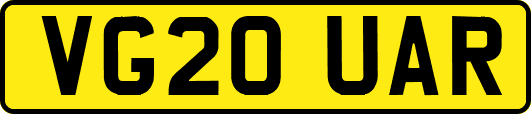 VG20UAR