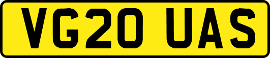 VG20UAS